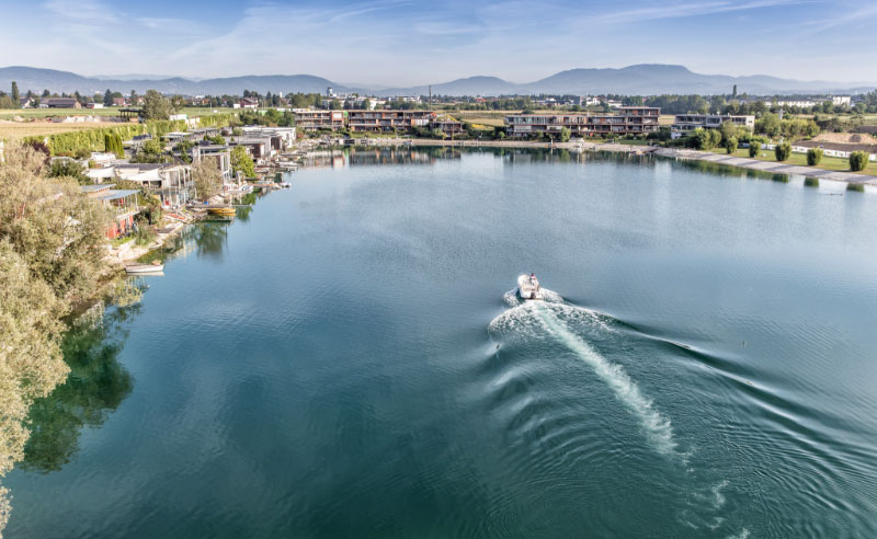 copacabana-kalsdorf-boot